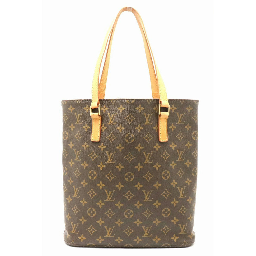 Louis Vuitton Monogram Vavin Tote Bag Shoulder s